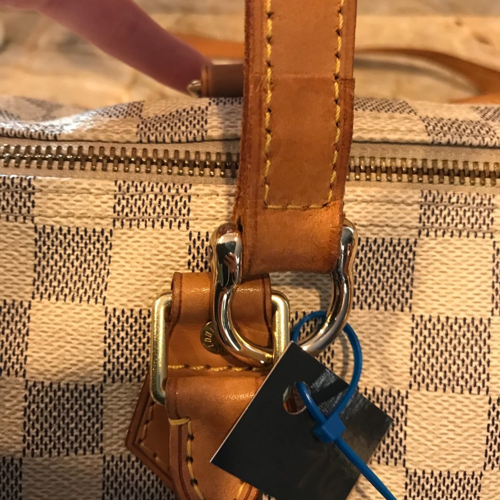 Visual Guide For Attaching Horseshoe Clasps - image 4